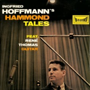 Hoffmann's Hammond Tales