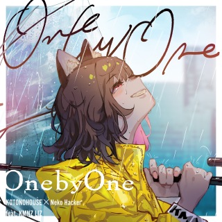 One by One (feat. KMNZ LIZ)
