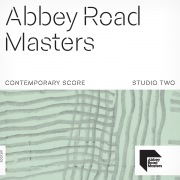 Abbey Road Masters: Contemporary Score