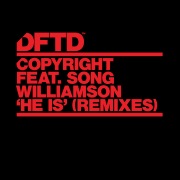 He Is (feat. Song Williamson) [Remixes]
