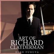 ART OF RICHARD CLAYDERMAN