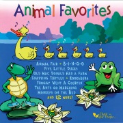 Animal Favorites