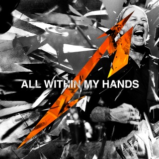 All Within My Hands (Live / Radio Edit)