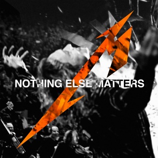Nothing Else Matters (Live / Radio Edit)