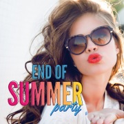 END OF SUMMER party