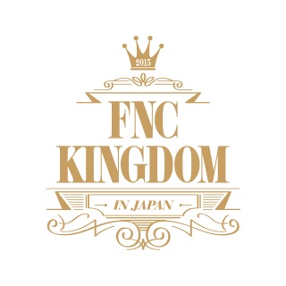 Live 2015 FNC KINGDOM (Part2)
