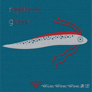 regalecus glesne(feat.元晴 & 柴田亮)