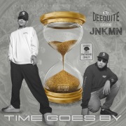Time Goes By (feat. JNKMN)