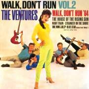 Walk, Don't Run Vol. 2