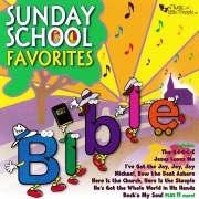 Sunday School Favorites