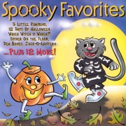 Spooky Favorites