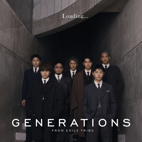 Generations From Exile Tribe You I Ototoy