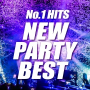 No.1 HITS NEW PARTY BEST