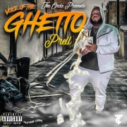 Voice Of The Ghetto