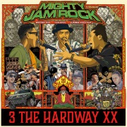 3 THE HARDWAY XX