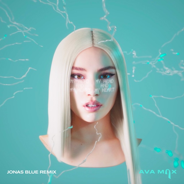 Ava Max / My Head & My Heart (Jonas Blue Remix) - OTOTOY