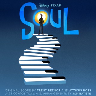 Soul (Original Motion Picture Soundtrack)