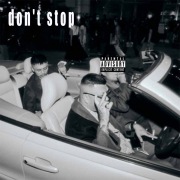 don't stop (feat. JNKMN)