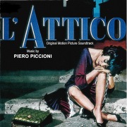 L’Attico (Original Motion Picture Soundtrack)