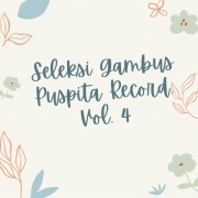 Seleksi Gambus Puspita Record, Vol. 4