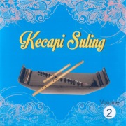 Kacapi Suling, Vol. 2