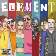 ELEMENT (feat. Spada, TOFU, MFS, Ken Francis, SANTAWORLDVIEW & Merry Delo)