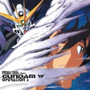 新機動戦記ガンダムW Original Soundtrack - Operation S