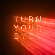 Turn Your Eyes (Live)