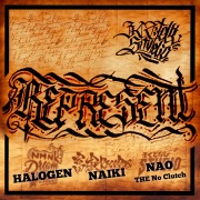 REPRESENT (feat. NAIKI & HALOGEN)