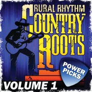 Country Roots Power Picks (Vol. 1)