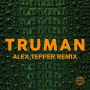 Alligator (Alex Tepper Remix)
