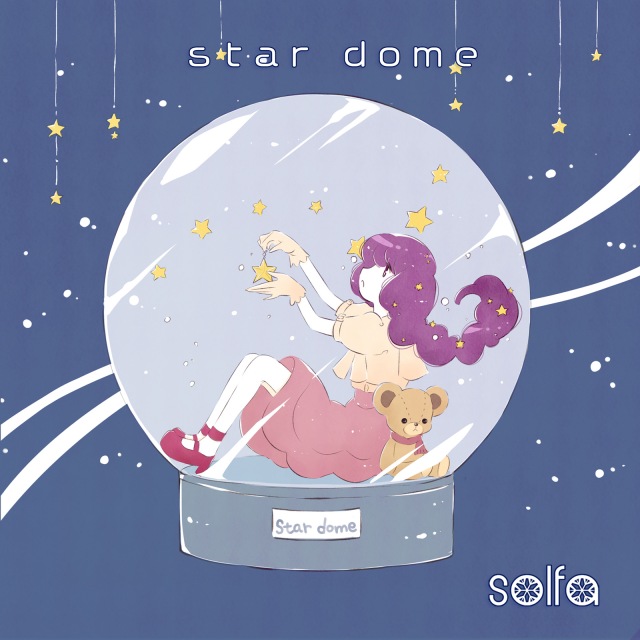 solfa / star dome - OTOTOY