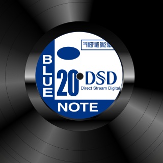 20 Blue Note Tracks In DSD