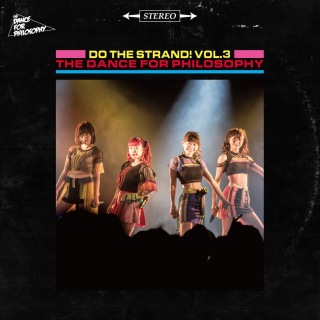 Live at Shinjuku BLAZE, Do the Strand Vol.3