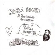 Bottle Rocket (feat. Manchester Orchestra)