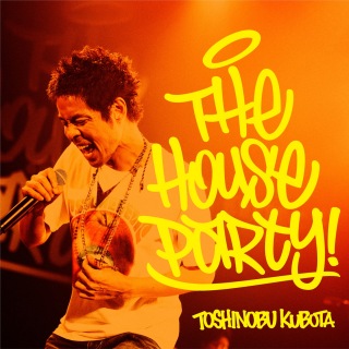 3周まわって素でLive!〜THE HOUSE PARTY!〜
