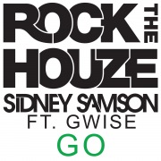GO (feat. Gwise)