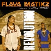 Revolution (feat. Knowa Lazarus)