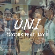 U.N.I (feat. Jay R)