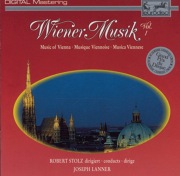Wiener Musik Vol. 1