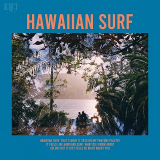 hawaiian surf