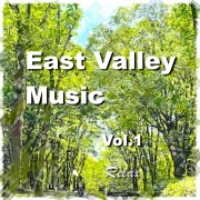 East Valley Music Vol.1 Relax
