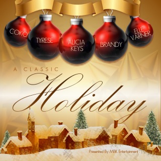 A Classic Holiday...Presented by MBK