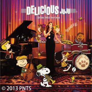 Delicious - Juju's Jazz 2nd Dish