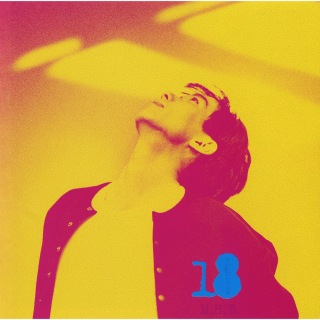 "18"(エイティーン)〜Matsuoka Hideaki Best〜