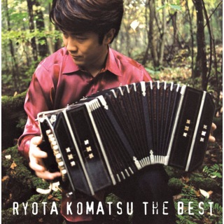 Ryota Komatsu The Best