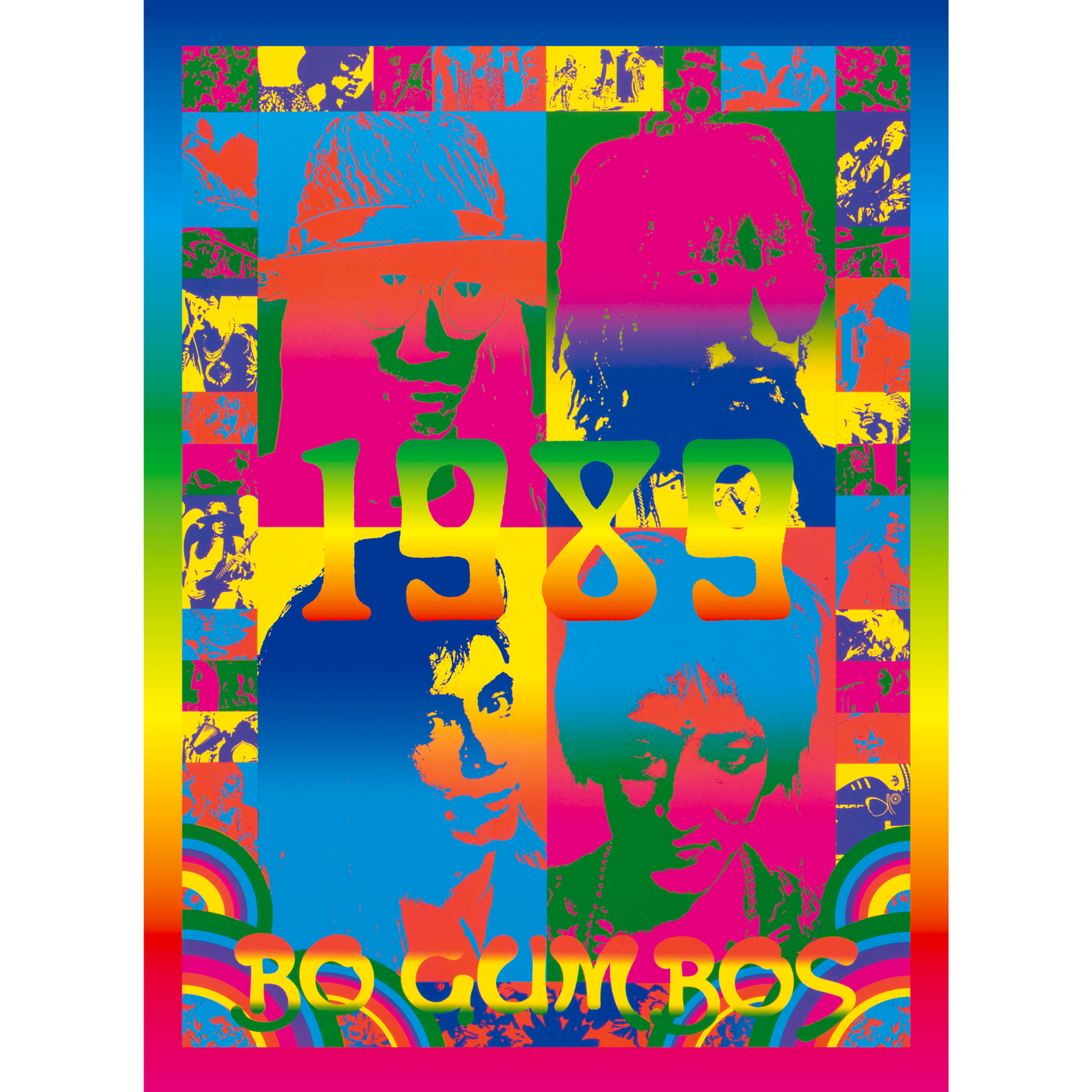 BO GUMBOS ボ・ガンボス BO & GUMBO レコード レコード | tureserva.com.co