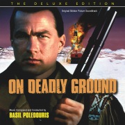 On Deadly Ground (Deluxe Edition)