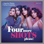 Four More Shots Please! (Original Series Soundtrack)