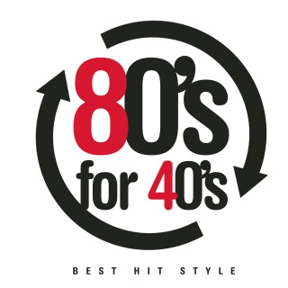 80's for 40's